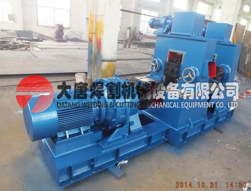 H-Beam Flange Straightening Machine