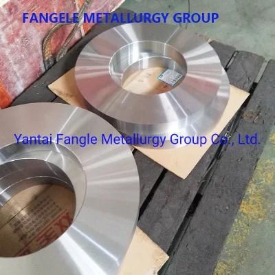 Metallurgical Blades with High Service Life