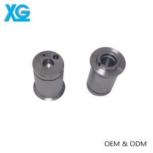 Shenzhen Xinguang Custom Precision Metal/Aluminum CNC Machining