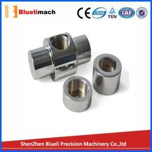 Precision CNC Auto Spare Machinery/ Machined/ Fabrication