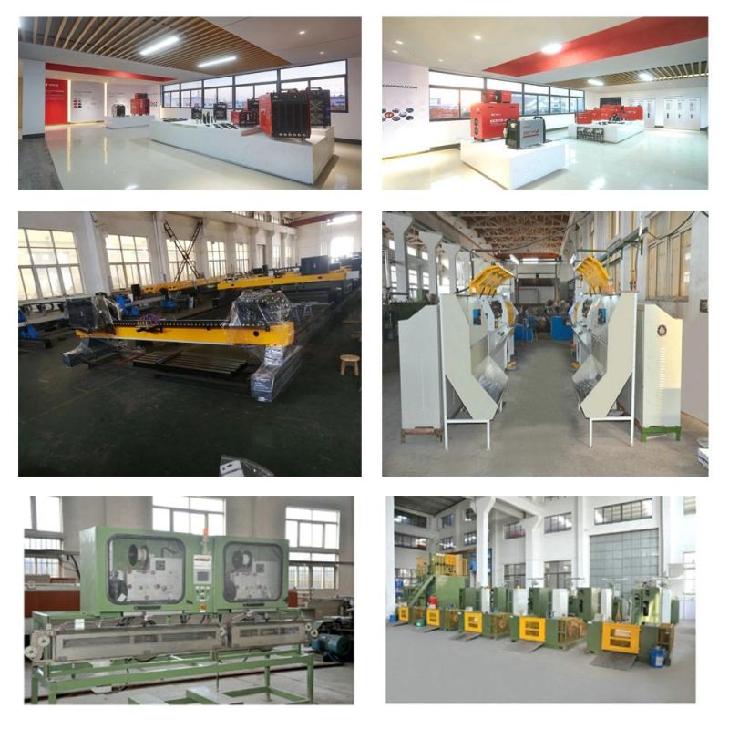 Welding Torch Factory Supply CNC Plasma Cutting Machine