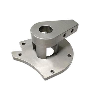 CNC Precision Machining Parts Aluminum Processing Parts