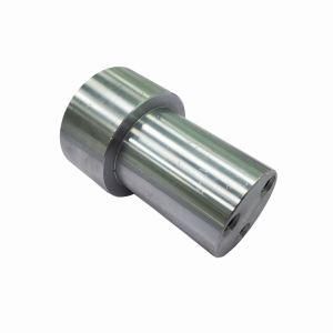 Custom High Precision CNC Metal Turning Machining Part