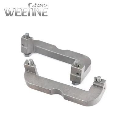 Numerically Controlled Lathe Processing on Copper, Stainless Steel, Aluminum, Metal Parts