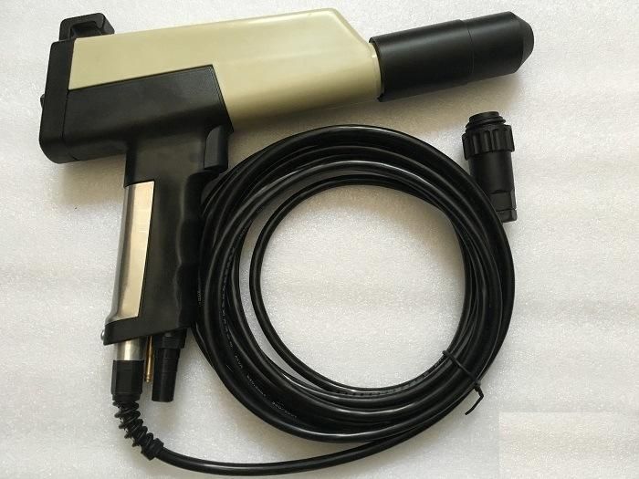 Pg1 337722 Manual Powder Spray Gun Non OEM Part - Compatible with Certain Gema Products