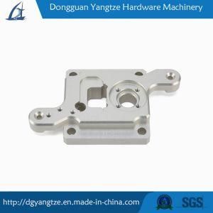 CNC Precision Machining Parts/CNC Parts/Precisionaluminum Parts/Machinery Parts (YC-007)