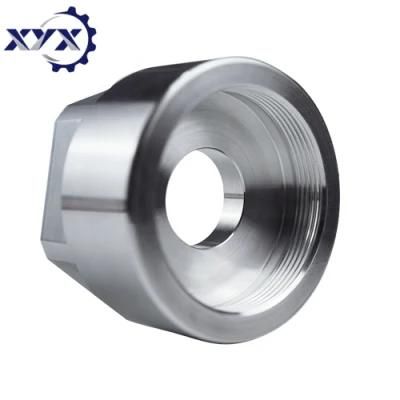 OEM Precision Aluminum CNC Metal Machine Part for The Construction