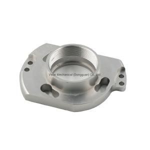 Custom Provide Precision CNC Machining Parts