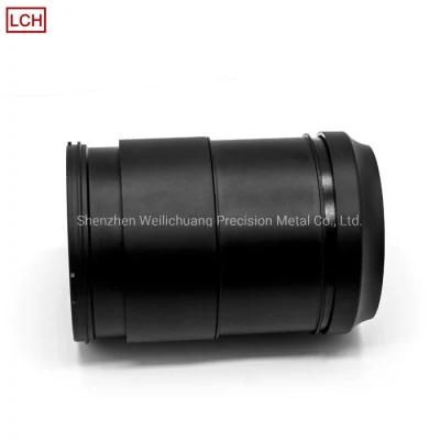 High Precision CNC Machining Service Lathe Machine Stainless Steel Part