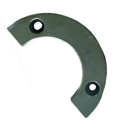 Customized CNC Machined Decoration Cast Iron Decoration
