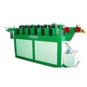 High Quality Straightening Machine Used Multi-Roll Straightening Machine Round Timber Straightening Machine Price