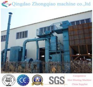 Resin Sand Processing Production Line with Good Quality