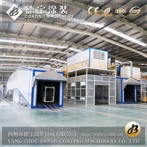 China Factory Offer High Quality Powder Control System