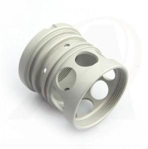 China CNC Machine Parts Suppliers Manufacturer