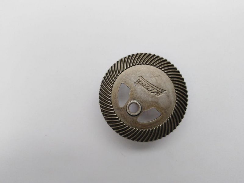 Planetary Ring Gear of Sintered Powder Metallurgy