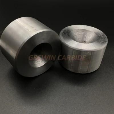 Gw Carbide - Grewin Solid Tungsten Carbide Rollers