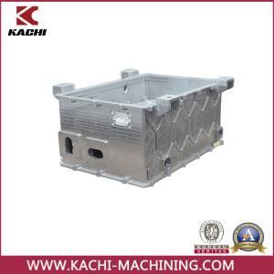 High Precision CNC Machine Sheet Metal Mini Stamping Parts for Electronic/Machine/Medical