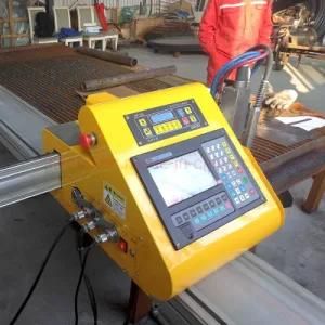 Special Model Portable CNC Plasma Cutting Machine for Aluminum