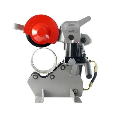 Manufacturer of 8 Inch Pipe Cutting Machine/ Electric Pipe Cutter for 8inch Steel Pipe