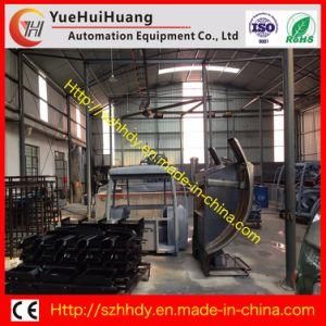 Steel &amp; Aluminum Electrophoretic Painting/ Coating Line