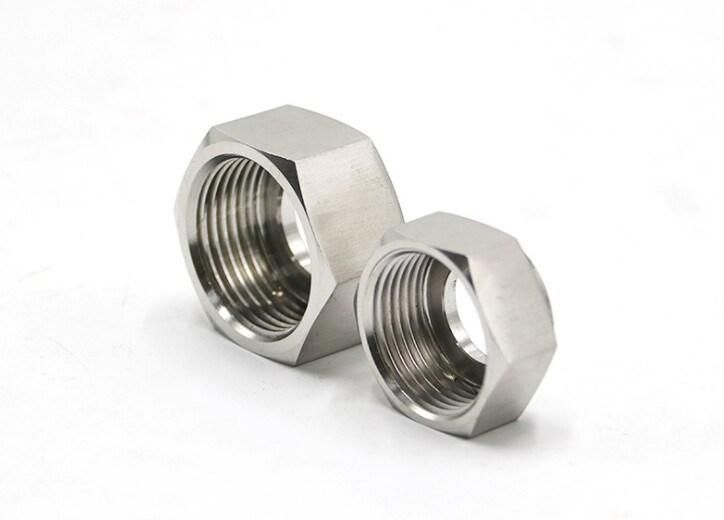Custom High Precision Hardware Manufacturer CNC Machining Service for Metal and Plastic Parts
