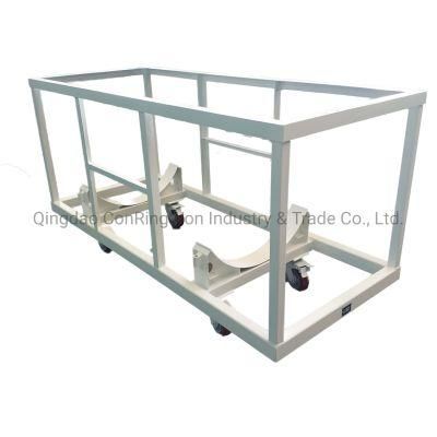 Customized Light Gauge Steel Structure Framing