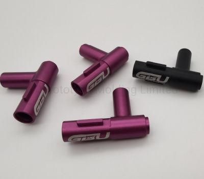 CNC Machining Parts Sliding Parts OEM Machining Parts