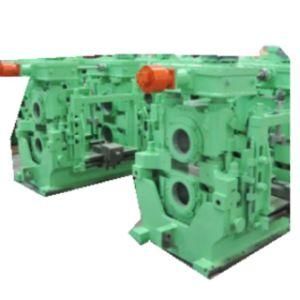 Hot Sale Energy-Saving Small Rolling Mill Price Steel Bar Production Line