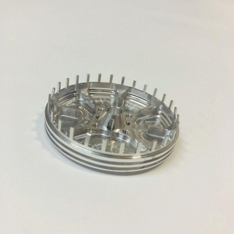 CNC Machining / High Precision CNC Machining Auto Parts