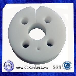 CNC Machining POM Wheel, PTFE Wheel