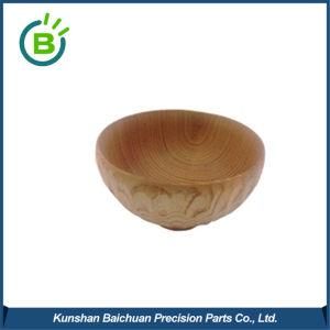High Quality Sheesham Wood Yarn Bowl