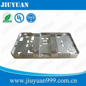 OEM High Quality Custom Made Metal Aluminum/Brass/Steel for Camera Shell