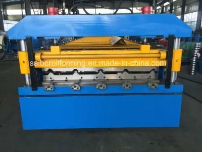 Roofing Roll Forming Machine