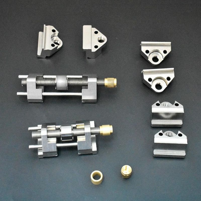 Knurling Roller Machine CNC Milling Turning Ultrasonic Lace Sewing Machine Roller Non Woven Fabric Rolls Machine Parts/CNC Aluminum Parts