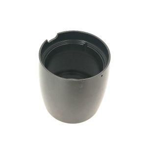 Nice Anode Black Tube with Thread Casing From China