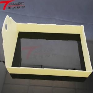 CNC Machining Processing Models ABS Made Parts Model Prototype