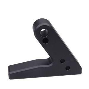 Milling Compound Machine Machining Carbon Steel Machine Parts