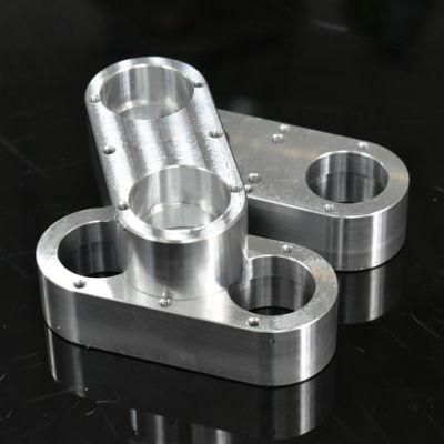 CNC Machining Aluminium Service Precision Aluminum CNC Milling Machining Part/Precision Customized CNC Machining Parts CNC Aluminum Parts