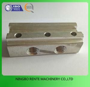 High Precision CNC Machine Parts, Aluminum Precision CNC Turning Parts