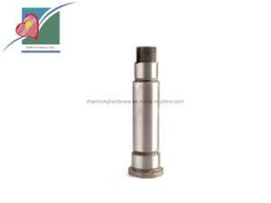 4 Axis CNC Turning Part with High Precision (ZH-MP-119)