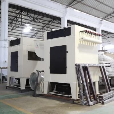 Automatic Mixing Machine for Electrostatic Powder Coating Production Line