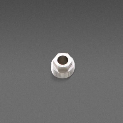OEM Swiss Precision Machining---Nuts Used in Spare Parts