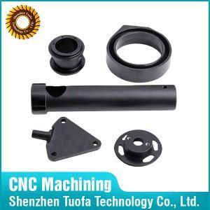 CNC Machining Service Stainless Steel 17-4 Scope Ring