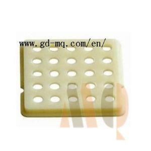 CNC Machining Plastic/CNC Machined Plastics Parts (MQ2129)