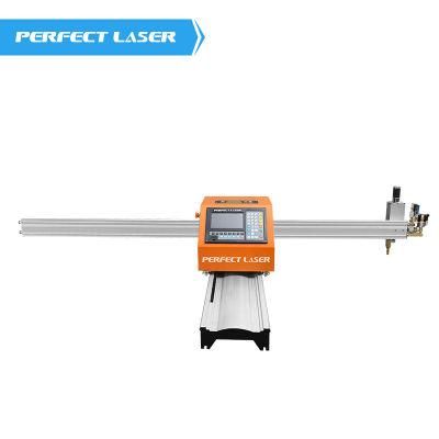 Portable CNC Plasma Cutting Machine CNC Stainless Steel Cutter Machine