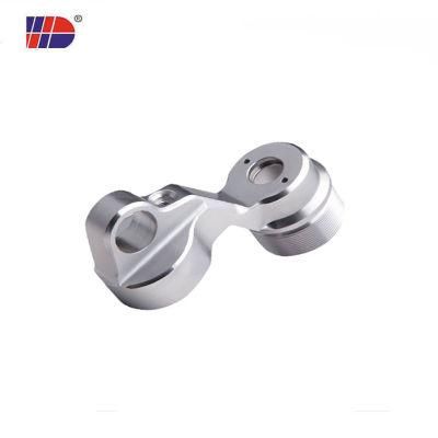 High Precision Aluminum CNC Machining Parts for Automated Machinery