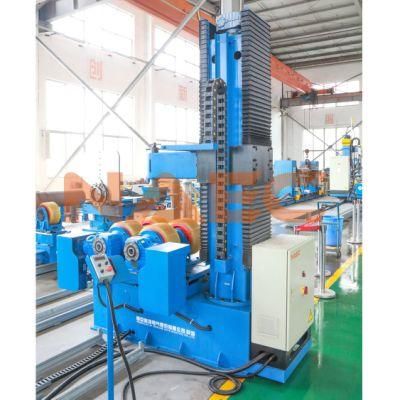 Pipe Elbow Fabrication Equipment