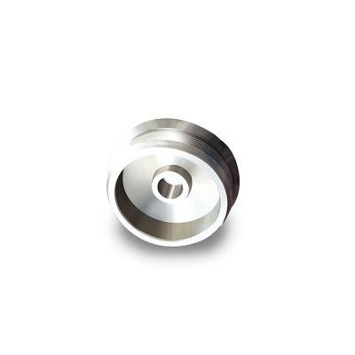 High Quality Stainless Steel Machining Part for Tractor