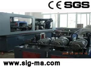 Special CNC Deep Hole Gun Drilling Machine for Bar