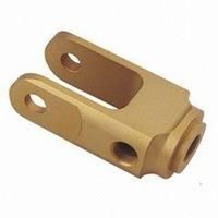 Machining/Machine/Machined CNC Alumimium/Brass/Stainless/Steel Auto Metal Spare Parts